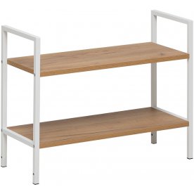 Стеллаж Leset Стилвуд 22