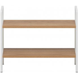 Стеллаж Leset Стилвуд 22