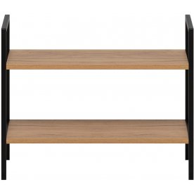 Стеллаж Leset Стилвуд 22