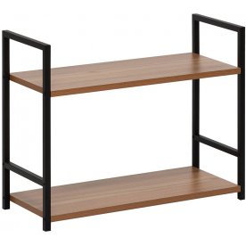 Стеллаж Leset Стилвуд 22