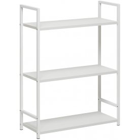 Стеллаж Leset Стилвуд 23