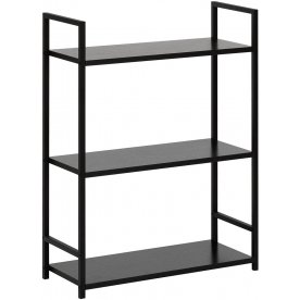 Стеллаж Leset Стилвуд 23