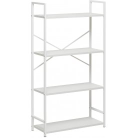 Стеллаж Leset Стилвуд 24