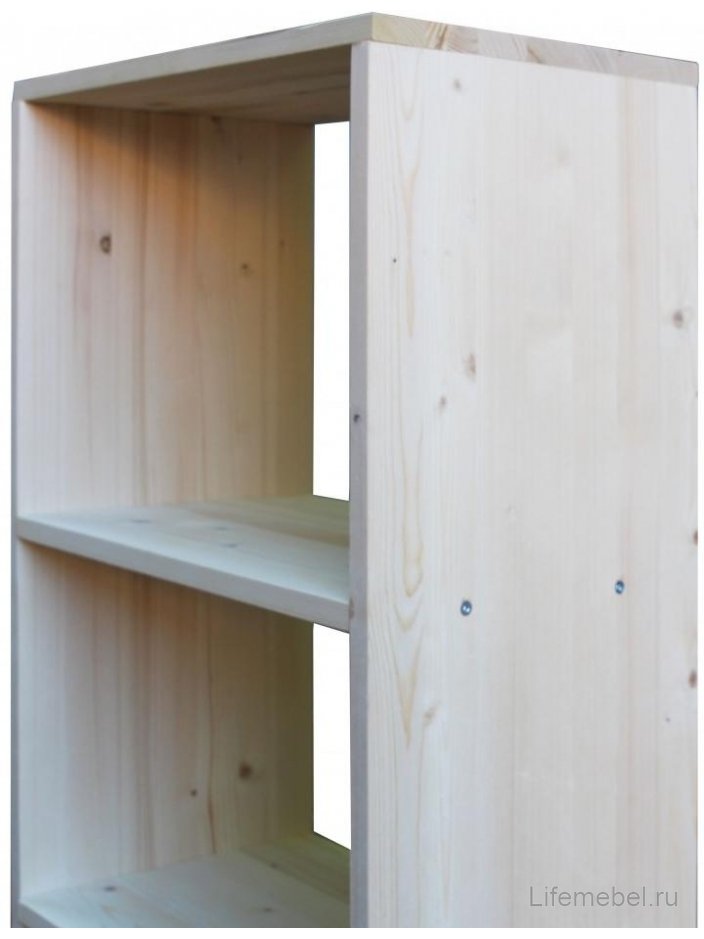 Стеллаж Линкольн