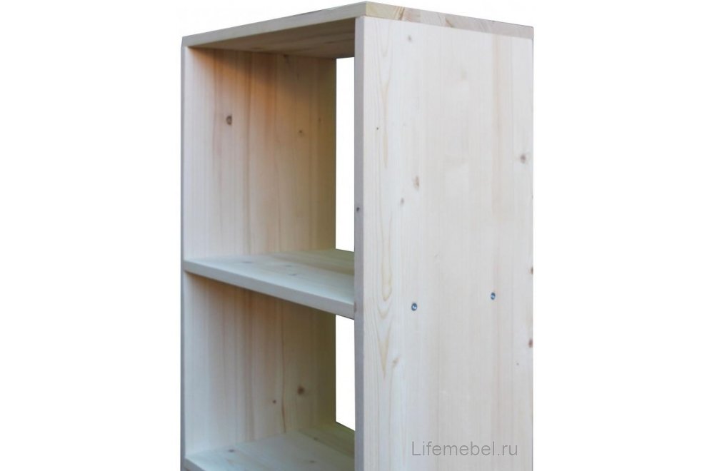 Стеллаж Линкольн