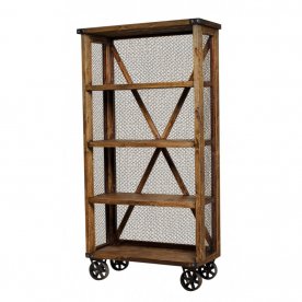 Стеллаж "Loft" (BW-863)