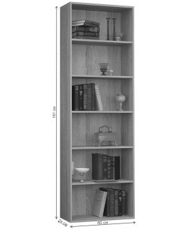 Стеллаж Хай-тек