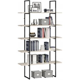 Стеллаж Лофт Тип 1 1200