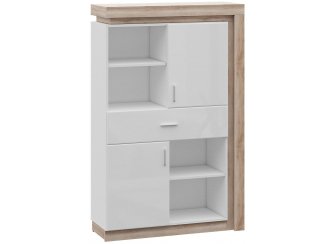 Стеллаж Люмен 22