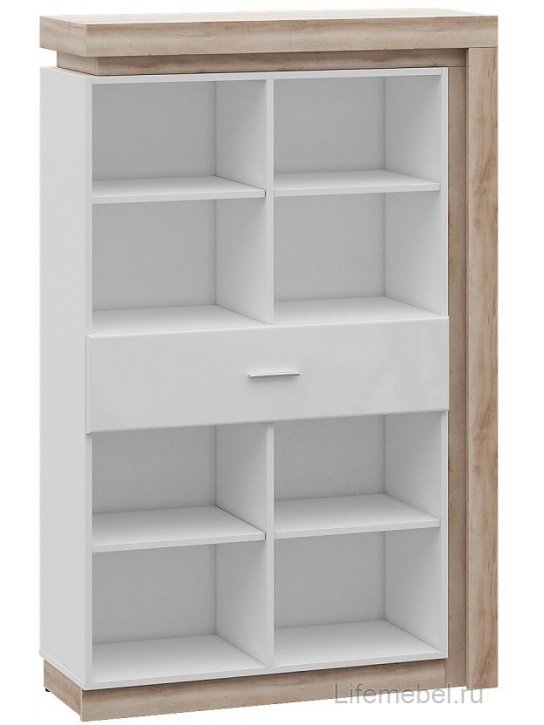 Стеллаж Люмен 22