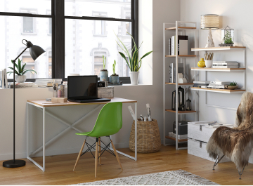 Стеллаж Мальборк 40