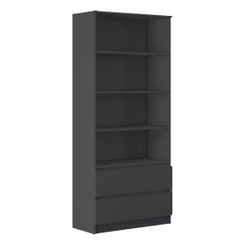 Стеллаж Мальм