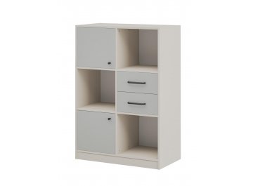 Стеллаж Мальма МН-135-09