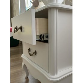 Стеллаж Малонн Ави