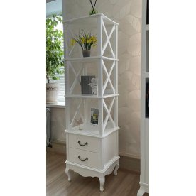 Стеллаж Малонн Ави