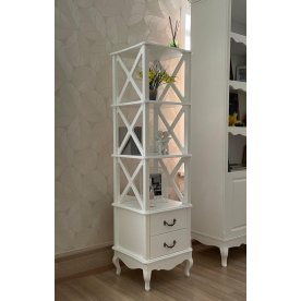 Стеллаж Малонн Ави