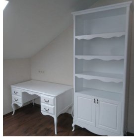 Стеллаж Малонн Ави