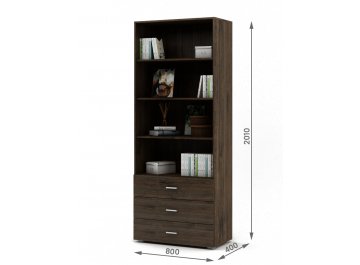 Стеллаж Мартин