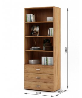 Стеллаж Мартин