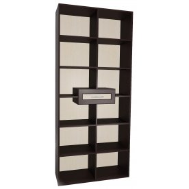 Стеллаж Мебелайн-1