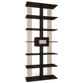 Стеллаж Мебелайн-2