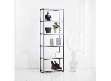 Стеллаж Metalframe