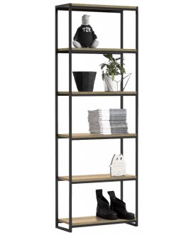Стеллаж Metalframe