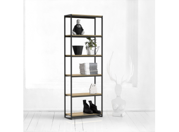 Стеллаж Metalframe