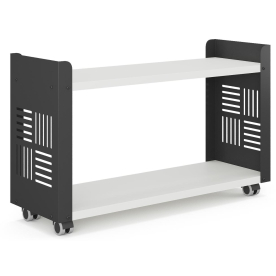 Стеллаж SМ2-90/30