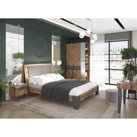 Стеллаж Моника модель 13