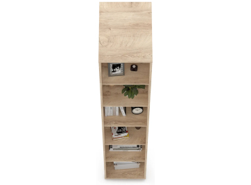 Стеллаж Мостана