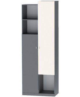 Стеллаж МС Клео Шк-2