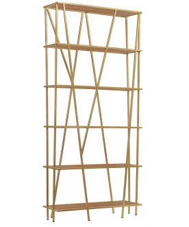 Стеллаж Нафредо