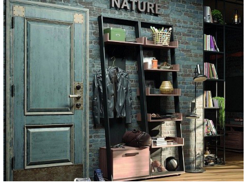 Стеллаж Nature 95