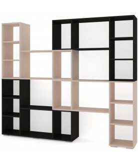 Стеллаж Норд-9.03 СТ.135.2024-00