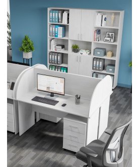 Стеллаж ОФ-30