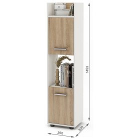 Стеллаж Остин-1