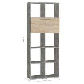 Стеллаж Паскаль