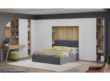 Стеллаж Порто ТД-393.07.26