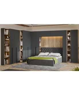 Стеллаж Порто ТД-393.07.26