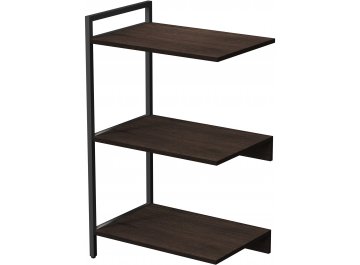 Стеллаж cubos 10СПС.3.600