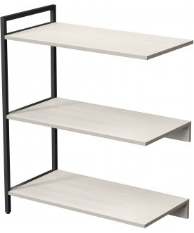 Стеллаж cubos 10СПВ.6.400