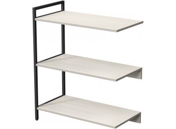 Стеллаж cubos 10СПС.3.800