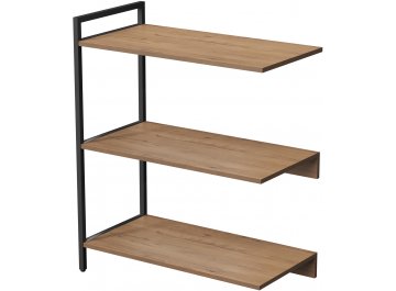 Стеллаж cubos 10СПС.3.800