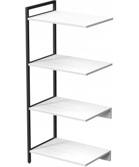 Стеллаж cubos 10СПС.4.600