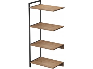 Стеллаж cubos 10СПС.4.600