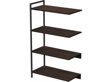 Стеллаж cubos 10СПС.4.800