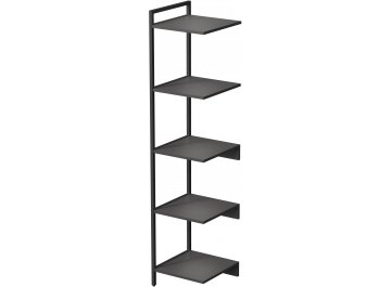 Стеллаж cubos 10СПС.5.400