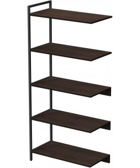 Стеллаж cubos 10СПС.5.800