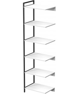 Стеллаж cubos 10СПВ.6.600